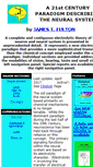 Mobile Screenshot of neuronresearch.net